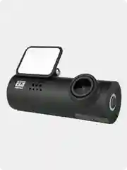 Автомобильный регистратор Ps-Link Q41 с WiFi модулем