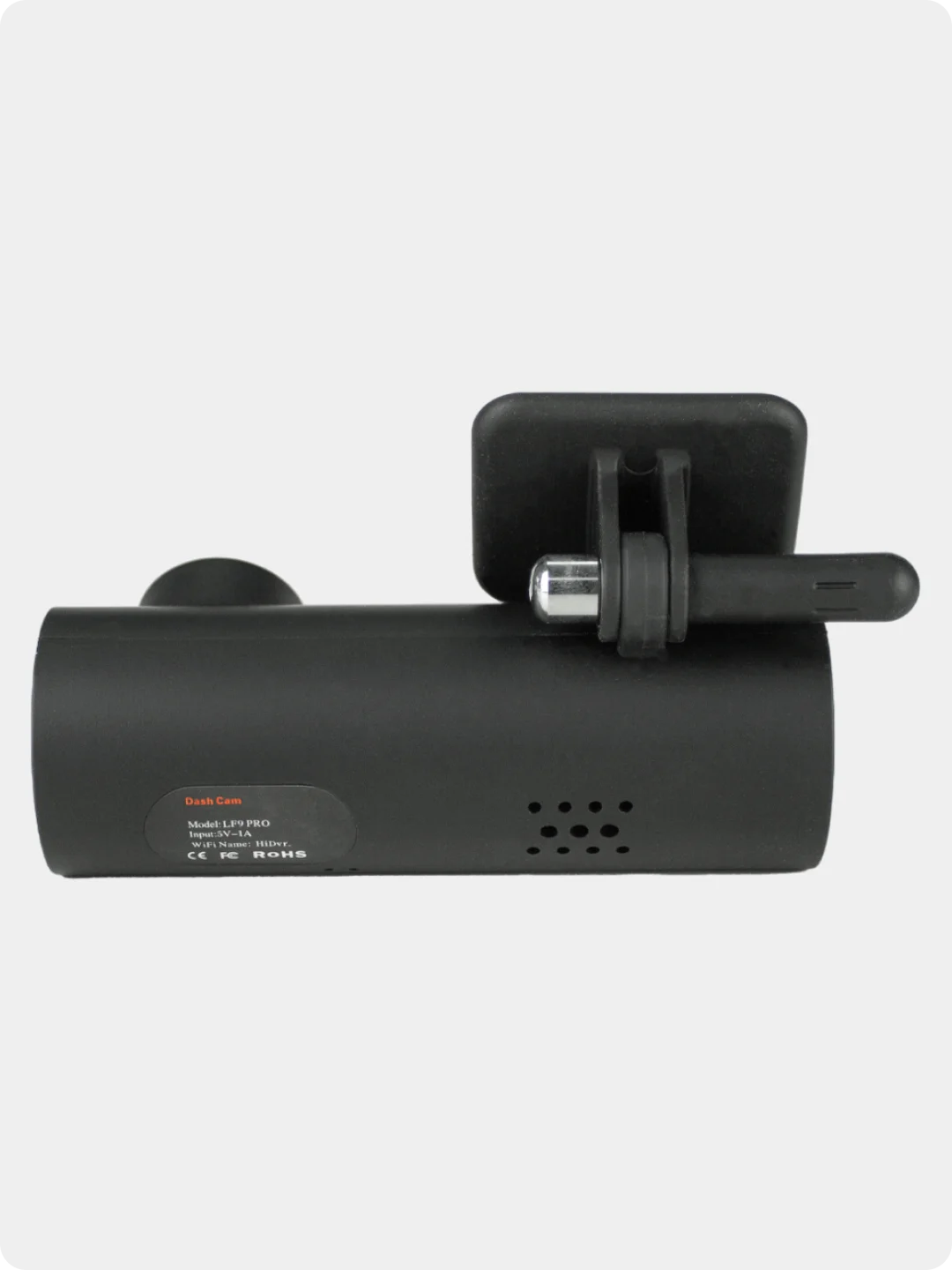 Автомобильный регистратор Ps-Link Q41 с WiFi модулем