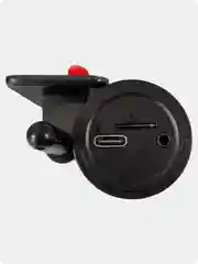 Автомобильный регистратор Ps-Link Q41 с WiFi модулем