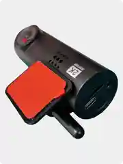 Автомобильный регистратор Ps-Link Q41 с WiFi модулем