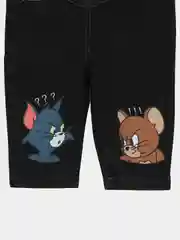 Комбинезон детский с кофтой