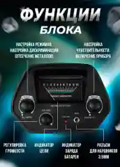 Металлоискатель MD 4030 (модель 2024)