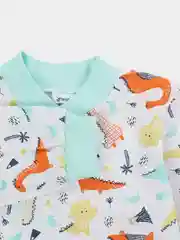 Ледяной детская пижама для мальчика