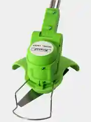 Триммер аккумуляторный Krotof CBC02 (650 Вт, два аккумулятора Li-ion 2000mAH)
