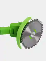 Триммер аккумуляторный Krotof CBC02 (650 Вт, два аккумулятора Li-ion 2000mAH)