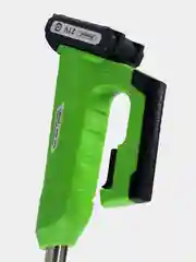 Триммер аккумуляторный Krotof CBC02 (650 Вт, два аккумулятора Li-ion 2000mAH)
