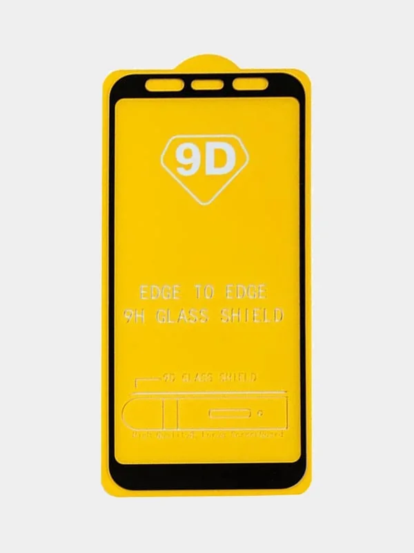 Прозрачный защитное стекло для Samsung J6 Plus, J4 plus, J8 plus, a7 2018, j8 2018