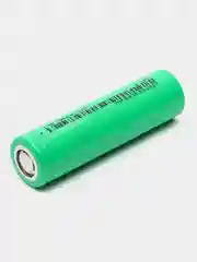 Аккумулятор 18650, 2500mAh INR18650-25P, EVE