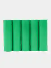 Аккумулятор 18650, 2500mAh INR18650-25P, EVE