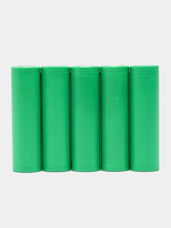 Аккумулятор 18650, 2500mAh INR18650-25P, EVE