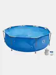 Каркасный бассейн Avenli 360x76 6125л