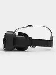 Угольный очки виртуальной реальности VR SHINECON G05pro с блютуз джойстиком