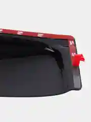 Дефлекторы боковых окон, ветровики Киа Сид хб 2012-2018 г.в. / Kia Ceed hb 2012-2018 г.в