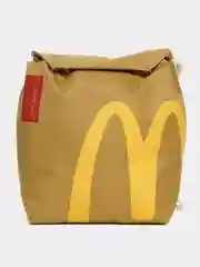 Сумка "Макдональдс"