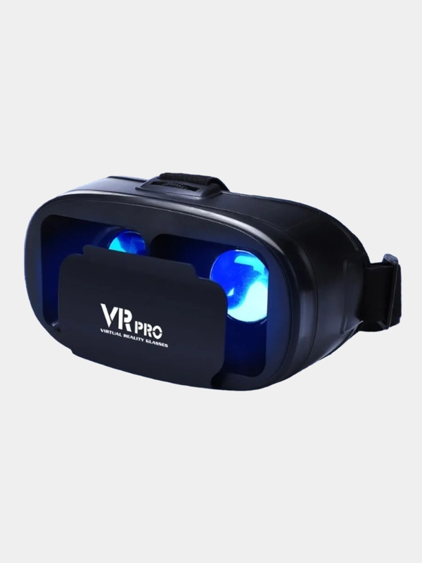 Очки виртуальной реальности VR PRO plus / HD-линзы высокой четкости