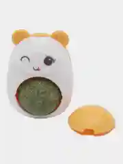 Бежевый кошачья мята, мятный шарик для кошек