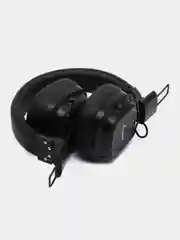 Наушники с микрофоном, беспроводные