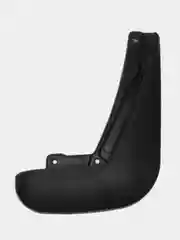Брызговики передние FIAT 500, 2007-2011 2шт.(optimum) в пакете / Фиат
