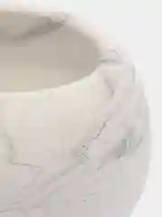Разноцветный подсвечник