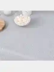Тёмно-серый ткань рогожка( хлопок) для пошива скатертей и полотенец, отрезы, разные расцветки