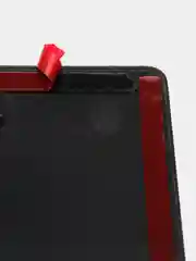 Белый накладка на центральный тоннель Lixiang L7 и L8