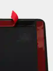 Черный накладка на центральный тоннель Lixiang L7 и L8