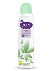 Женский дезодорант-спрей DURU Summer Breeze, 150 мл