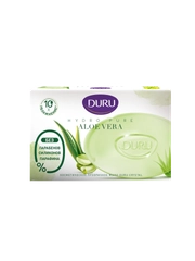 Косметическое мыло DURU Hydro Pure Алоэ вера, 106 г