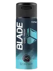BLADE дезодорант-спрей мужской Cool Fresh, 150 мл