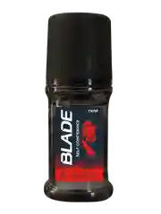 Роликовый дезодорант-антиперспирант BLADE Self Confidence, 50 мл