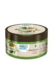 Крем для рук и тела ARKO Nem увлажняющий с маслом авокадо, 250 мл