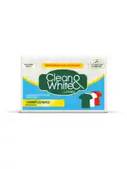 Мыло хозяйственное Clean & White by Duru Универсальное, 120 г х 4 шт