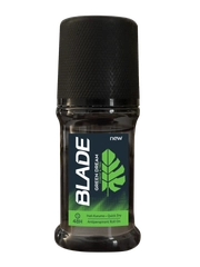 Роликовый дезодорант-антиперспирант BLADE Green Dream, 50 мл