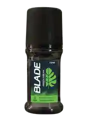 Роликовый дезодорант-антиперспирант BLADE Green Dream, 50 мл