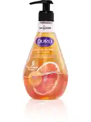 Жидкое мыло DURU Organic Ingredients Мандарин&Грейпфрут, 500 мл