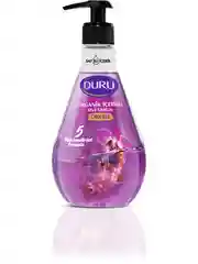 Жидкое мыло DURU Organic Ingredients Орхидея, 500 мл