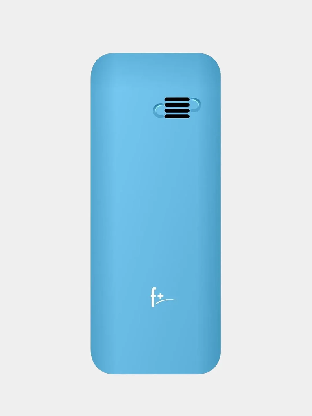 Синий сотовый телефон F+ F240L синий