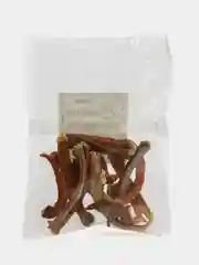 Лакомство для грызунов и птиц "Морковь сушеная", 50 г