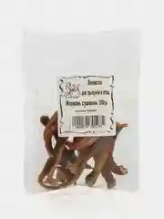 Лакомство для грызунов и птиц "Морковь сушеная", 50 г