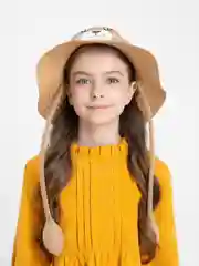 Шляпа с ушками