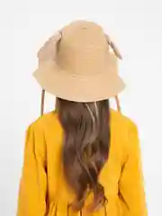 Шляпа с ушками