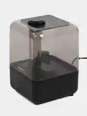Черный увлажнитель воздуха Deerma Humidifier DEM-F15 с Wi-Fi Black