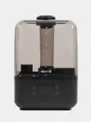 Черный увлажнитель воздуха Deerma Humidifier DEM-F15 с Wi-Fi Black