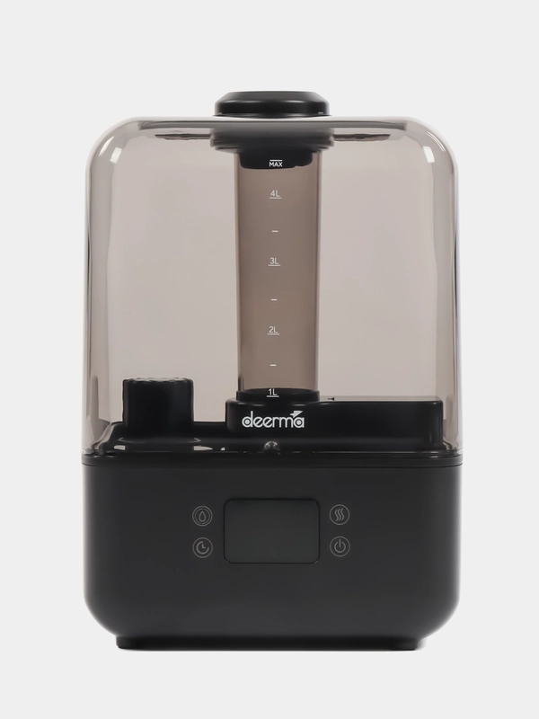 Увлажнитель воздуха Deerma Humidifier DEM-F15 с Wi-Fi Black