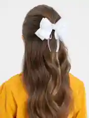 Мятный школьные банты