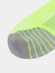 Салатовый короткие носки, мужские и женские, спортивные, набор носков, цветные, белые, черные