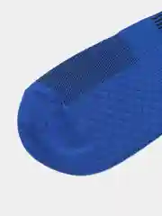 Синий короткие носки, мужские и женские, спортивные, набор носков, цветные, белые, черные