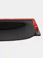 Дефлекторы боковых окон, ветровики Киа Рио Икс-Лайн 2017-н.г./ Kia Rio X-Line 2017-н.г