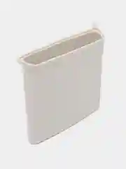 Белый силиконовые накладки в кармашки сидений Lixiang L8 L9