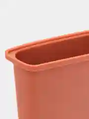 Желтый силиконовые накладки в кармашки сидений Lixiang L8 L9